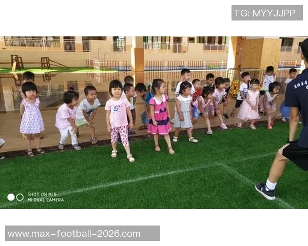 幼儿足球活动观察记录与发展分析报告