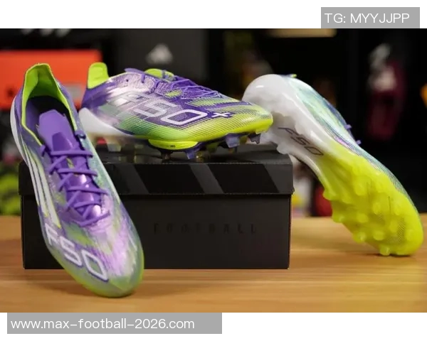 探索adidas新款足球鞋的创新设计与卓越性能助力球场表现